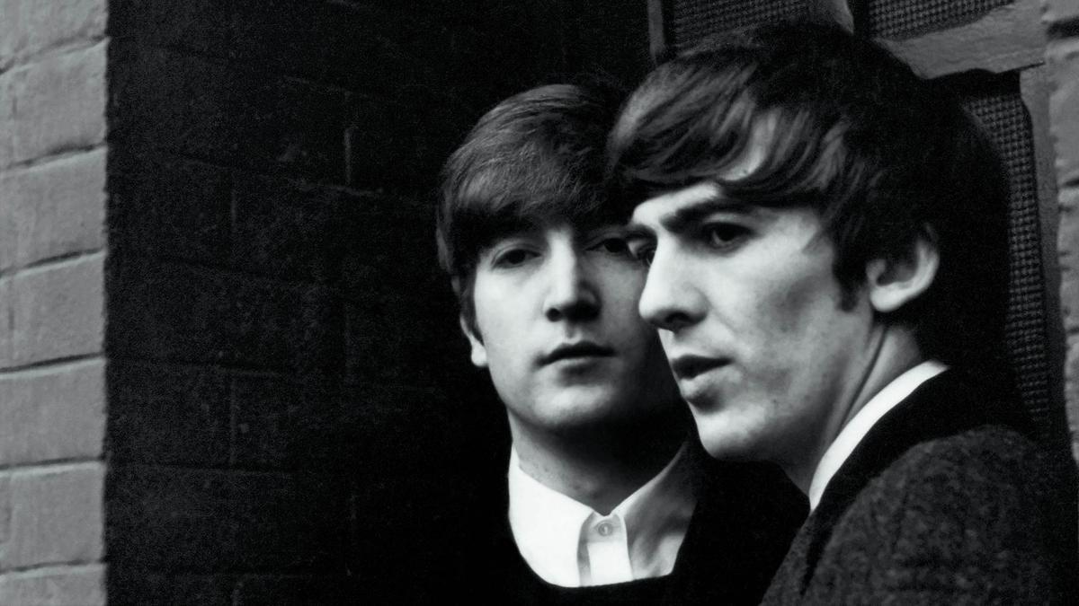 'Beatlemanía': las fotos perdidas de Paul McCartney