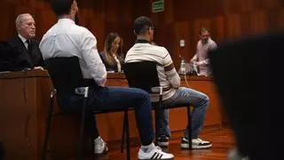 Un 'mataleón', "una muerte agónica y lenta" y una 'confesión' en la cárcel: resumen del crimen de Figueruelas