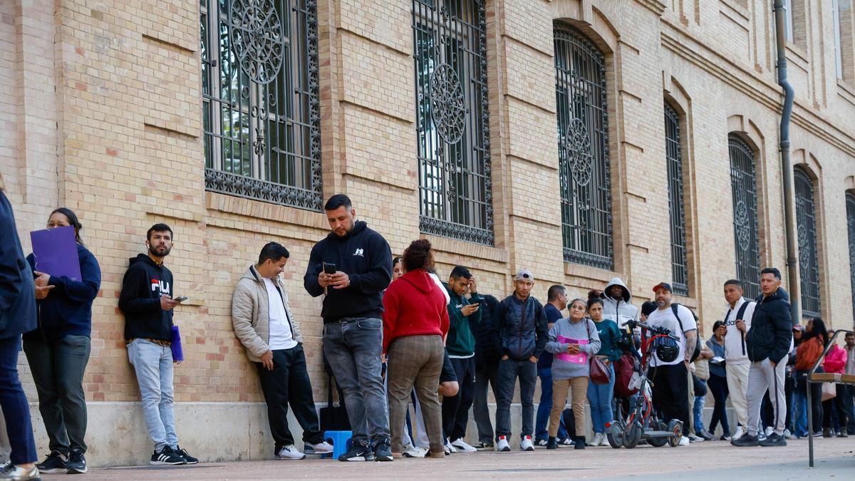 La ‘prioridad nacional’, un escándalo hipócrita