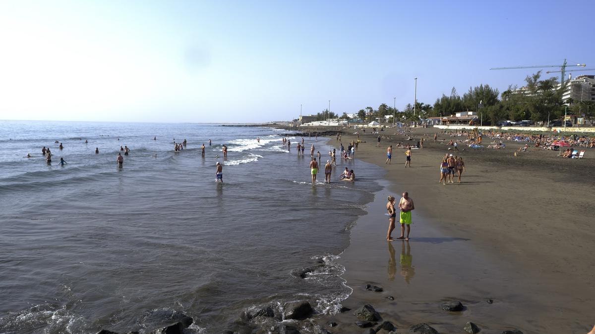 Este inicio de año mantiene las buenas temperaturas a pesar del anuncio de lluvias débiles