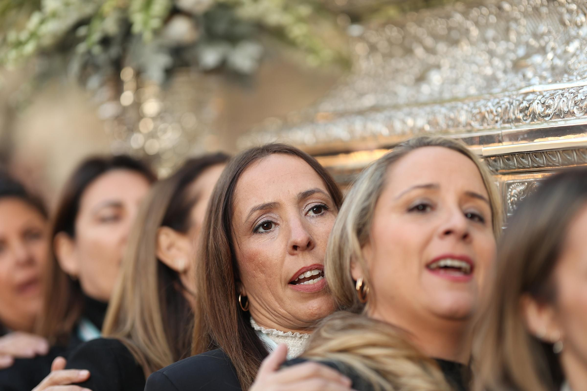 Las mejores imágenes de la Magna