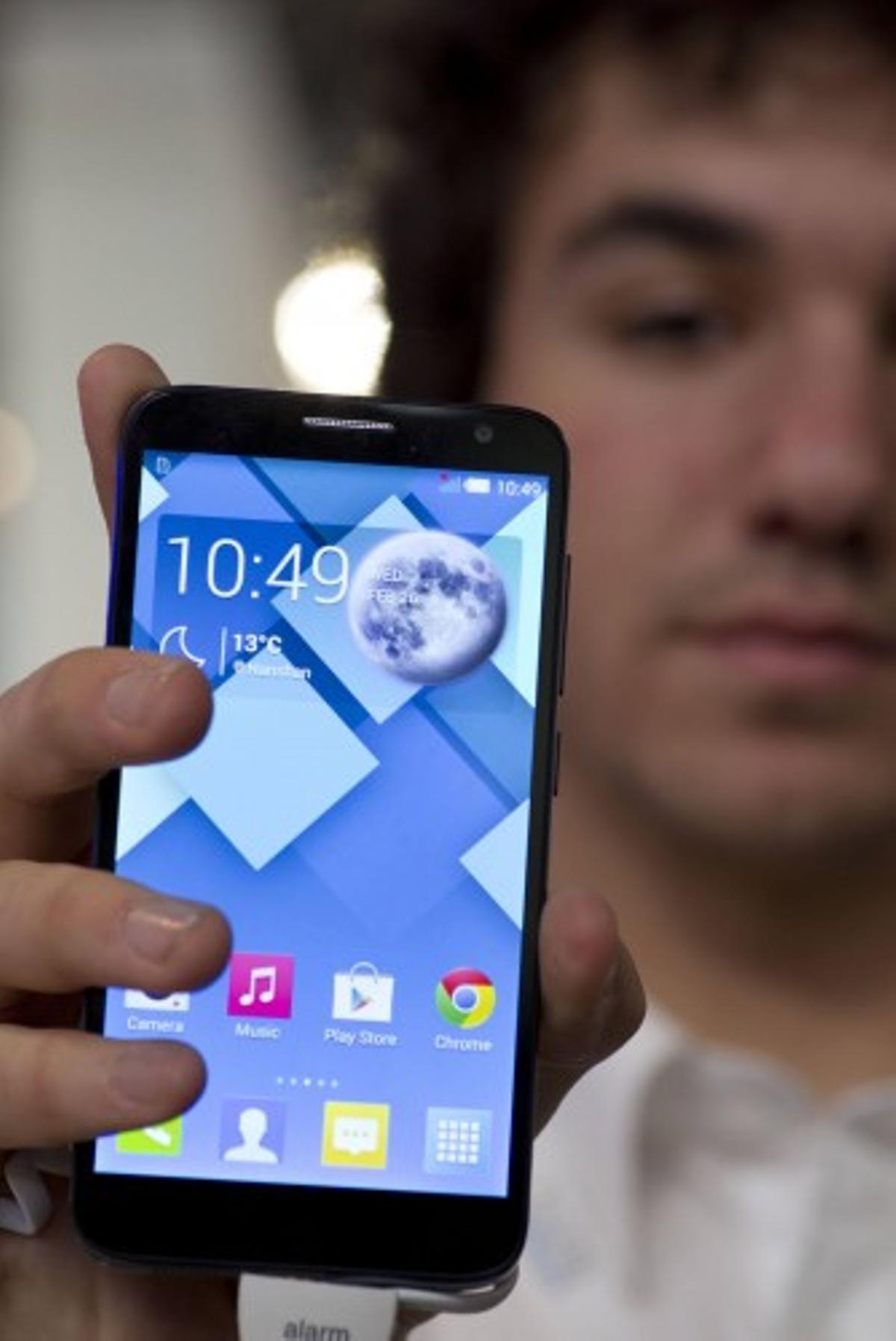Novedades del Mobile World Congress
