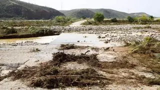 La reconstrucción de los pueblos arrasados por las lluvias comienza ya: "Tardaremos seis meses y costará seis millones"
