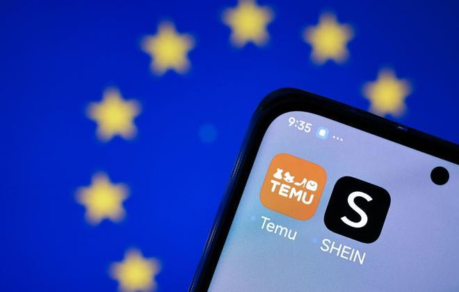 Bruselas activa la 'tasa Shein': un recargo de tres euros para las compras de menos de 150 euros de terceros países