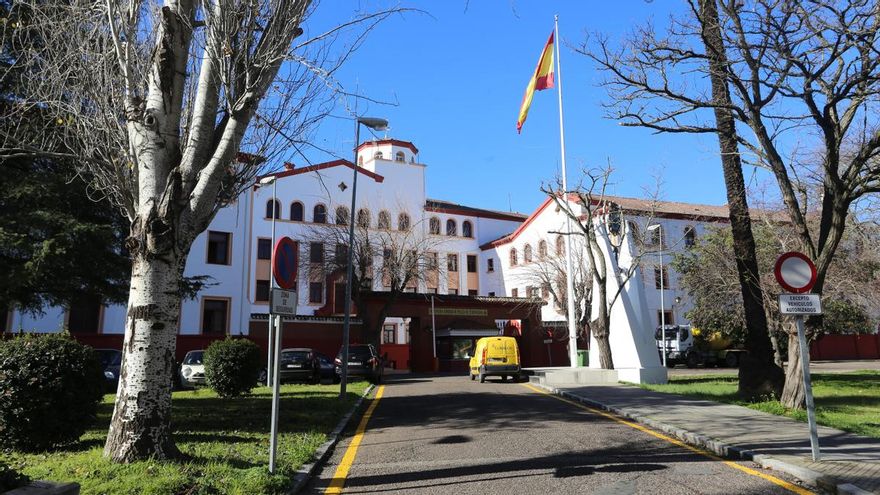 Aumentan los delitos sexuales durante los primeros seis meses del año en Badajoz