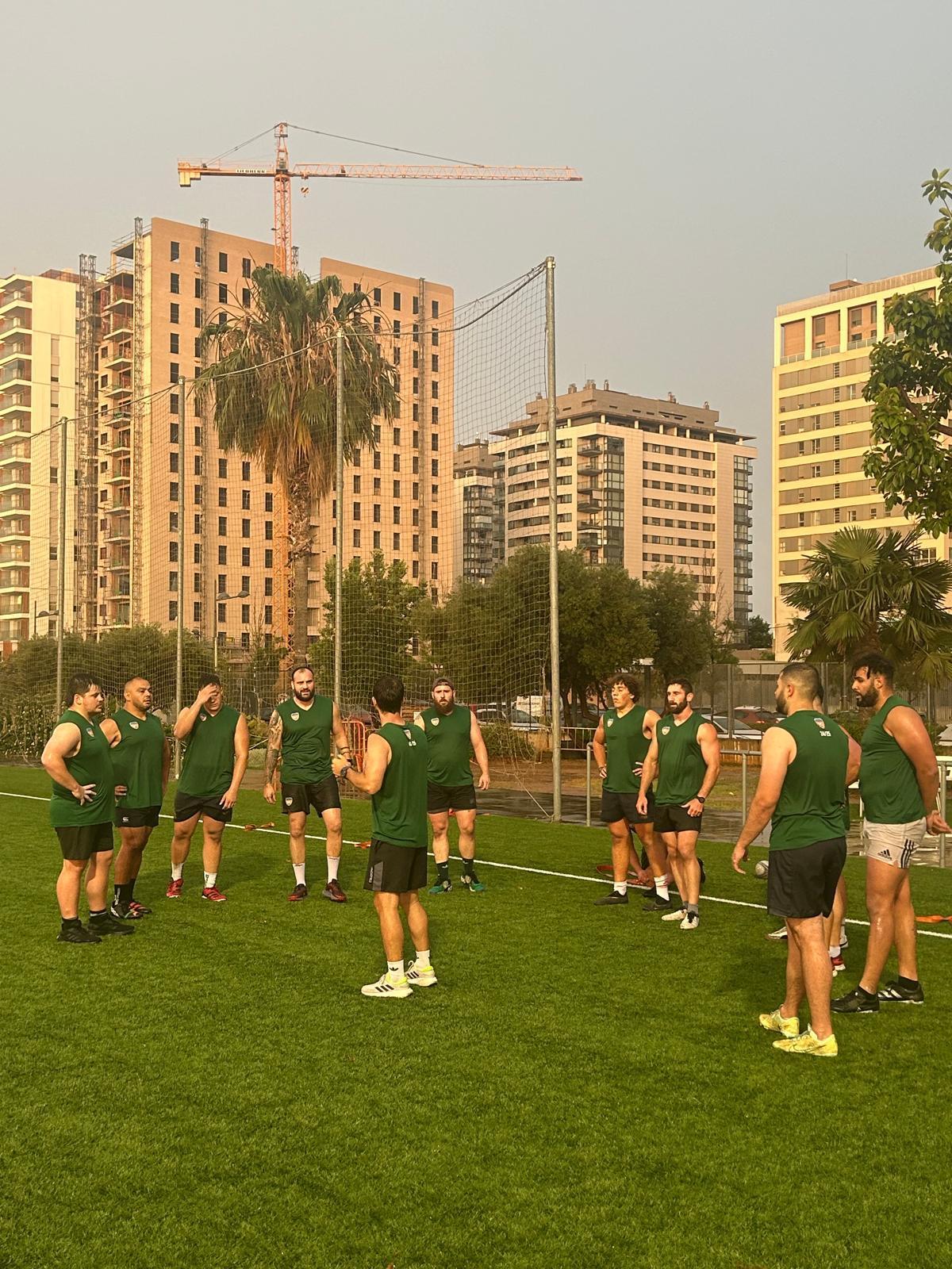 El proyecto que se está construyendo es una continuidad del ciclo anterior liderado por Pablo Lammertyn.