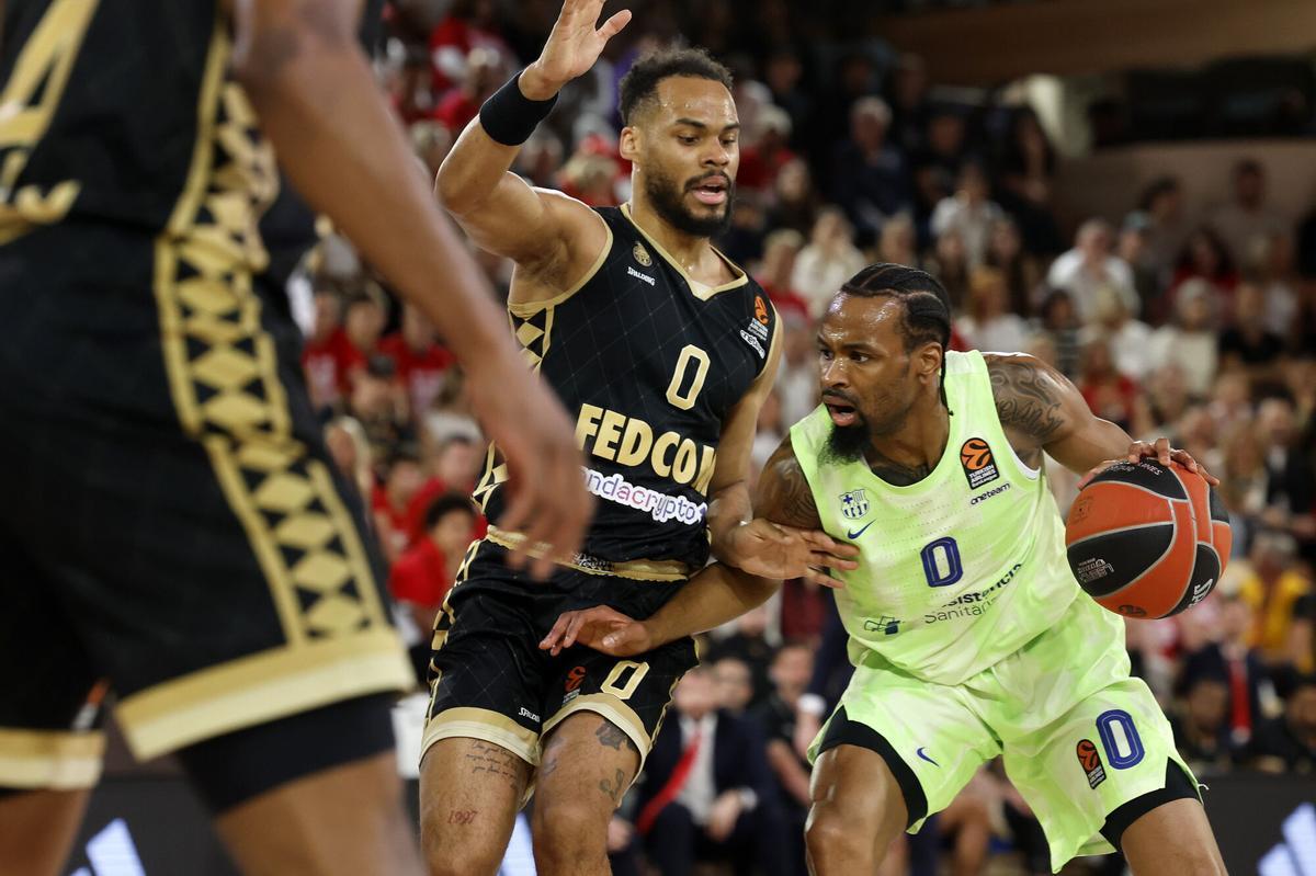 El Barça tiene el nivel para devolver la serie a Mónaco