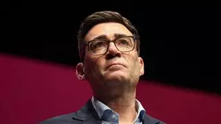 La paradoja Burnham: encandila al laborismo pero sin margen para implementar sus políticas