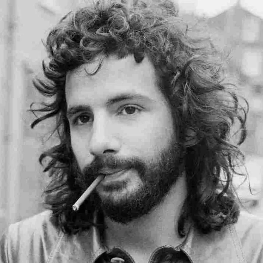 Cat Stevens. 'Tea for the Tillerman'