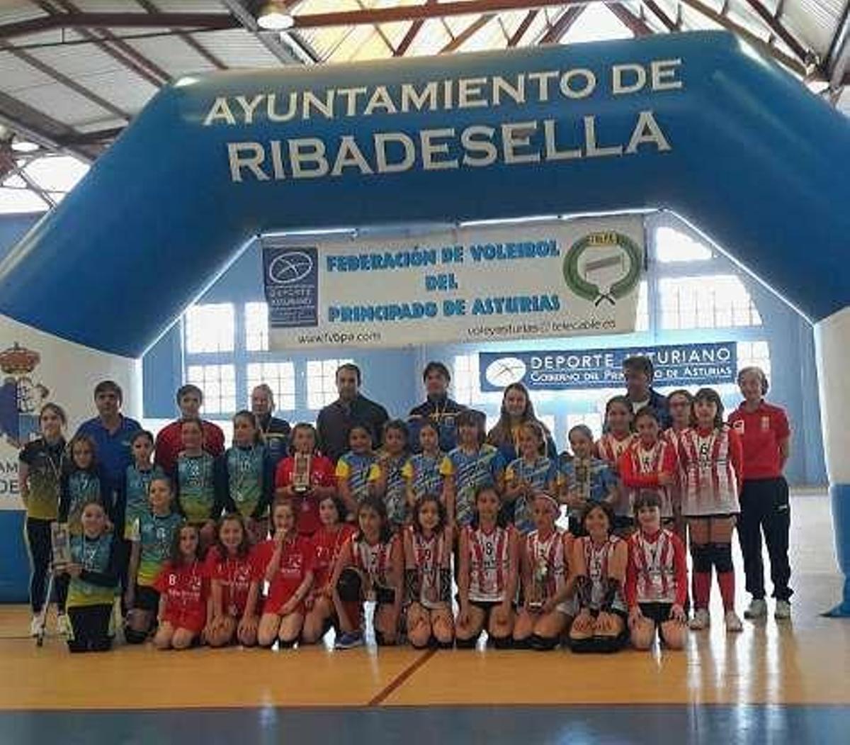 Pablo Gutiérrez, tercero en la prueba del Campeonato de España