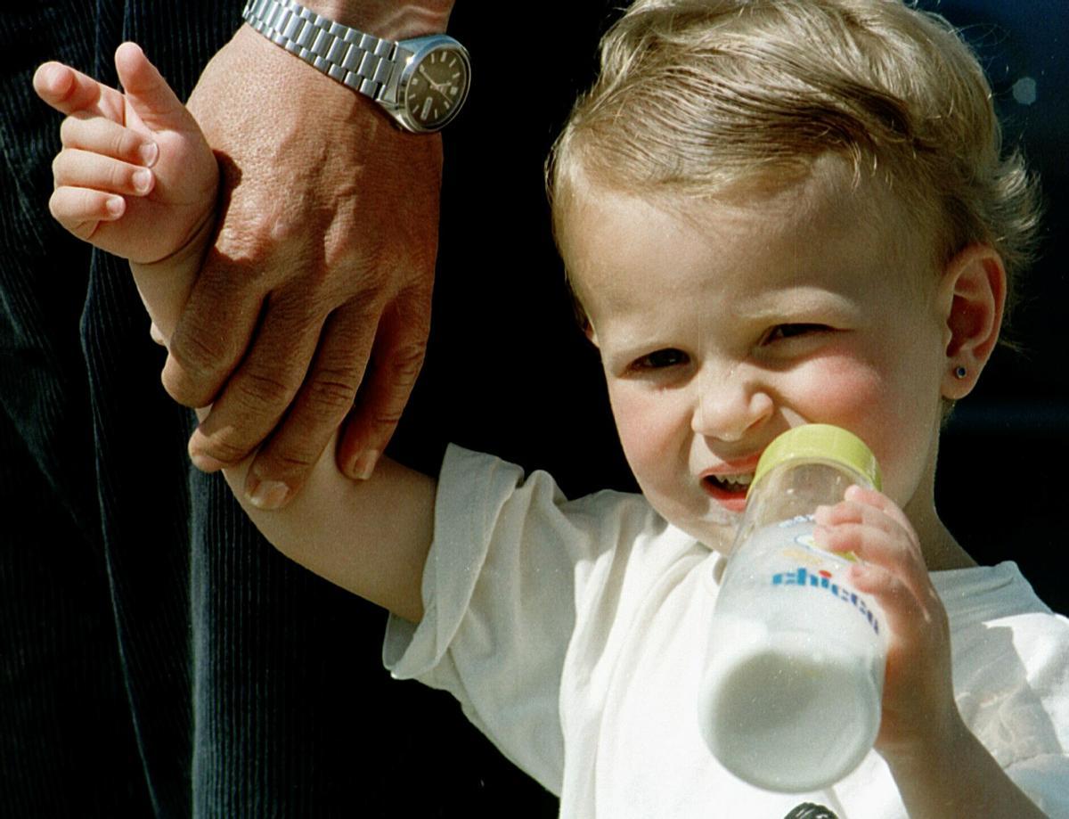 Es tracta d’un hàbit que pot ser lesiu si es perllonga