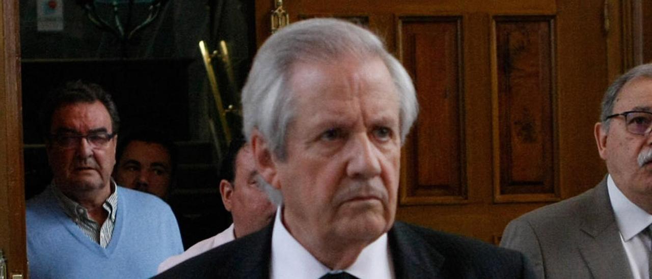 JAVIER GOMEZ DE LIAÑO