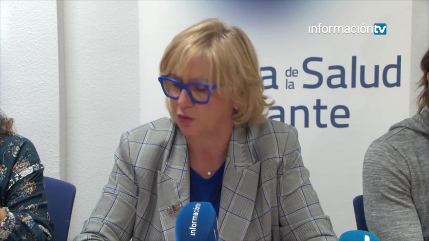 La X Gala de la Salud de Alicante se marca un objetivo: combatir el intrusismo