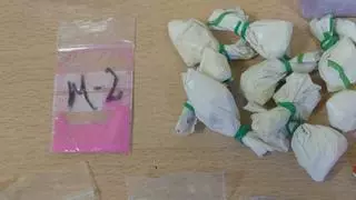 ¿Qué es el 'tusi' o cocaína rosa? La policía investiga en Madrid la muerte de un menor tras ingerirla