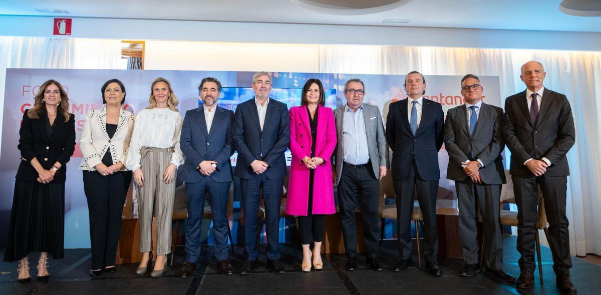 La productividad y la burocracia desafían el crecimiento empresarial | ANDRÉS GUTIÉRREZ