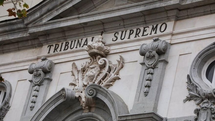 El Supremo convoca un Pleno en junio para fijar su doctrina sobre el &#039;sólo sí es sí&#039;