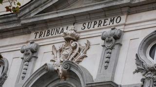 El Supremo convoca un Pleno en junio para fijar su doctrina sobre el 'sólo sí es sí'