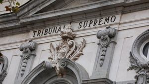 El Suprem convoca un ple al juny per fixar la seva doctrina sobre el ‘només sí és sí’