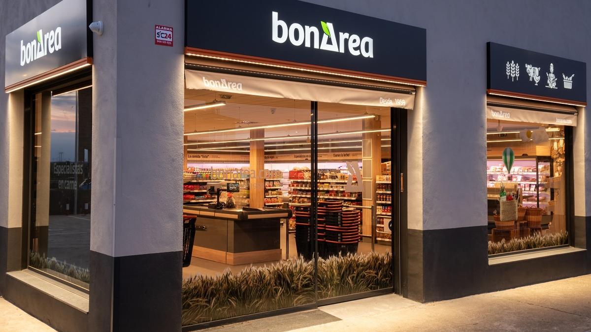 BonÀrea de Pedrola