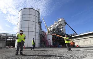 Arcelormittal trabajadores