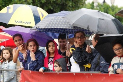 Carrera Popular de Alguazas