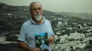 Miguel González, autor de 'Valleseco entre las brumas de la historia': "Casi toda la población de Valleseco procede de la casa cuna del hospital San Martín de Las Palmas"
