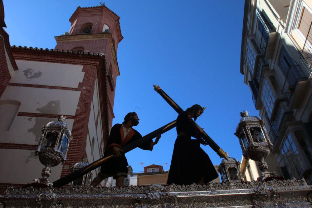 Lunes Santo | Pasión