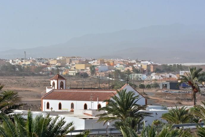 CALIMA LAS PALMAS