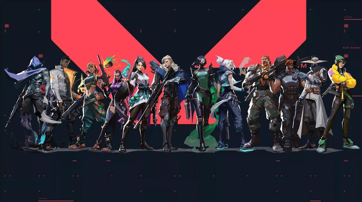 Valorant conmemora un lustro de novedades, fiestas y celebraciones con streams especiales