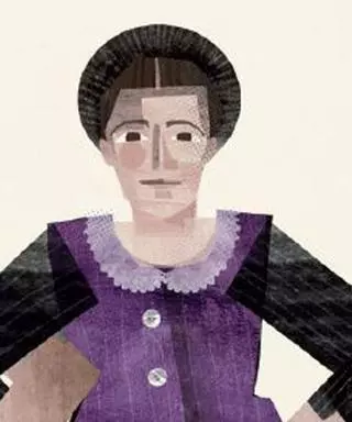 Simone de Beauvoir, qui si no?