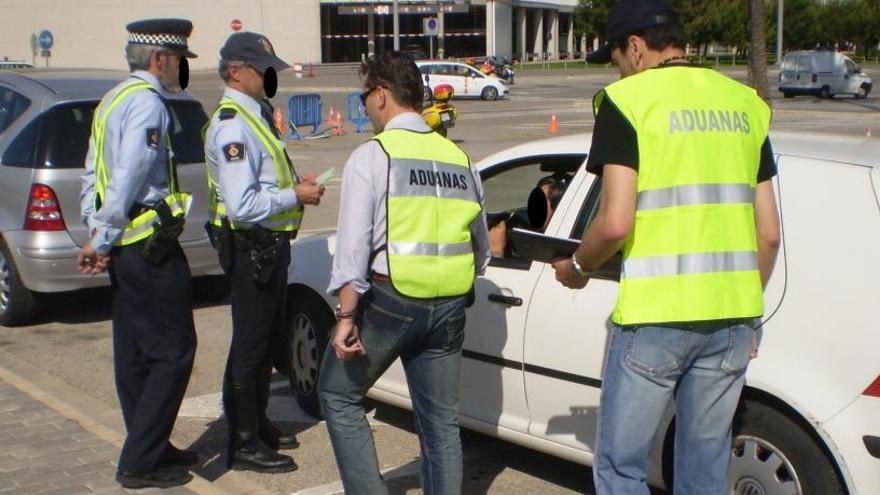 Tres clínicas de estética de Baleares, inspeccionadas por fraude fiscal masivo