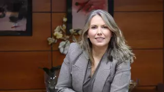 Natalia Corbalán: "SOS Rural impulsa un nuevo marco legal contra la competencia desleal que impida que agricultores y ganaderos sean moneda de cambio"