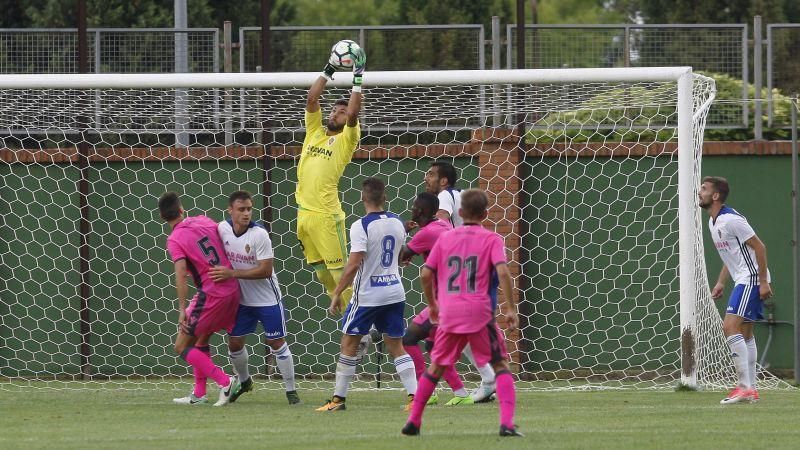 Zaragoza-Levante