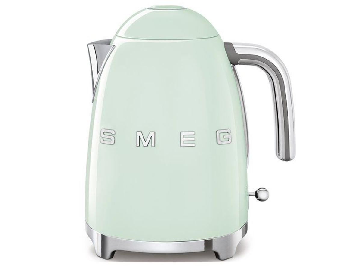 Hervidora Smeg