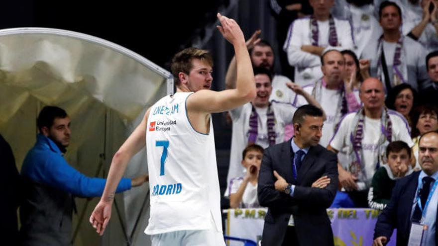 Luka Doncic