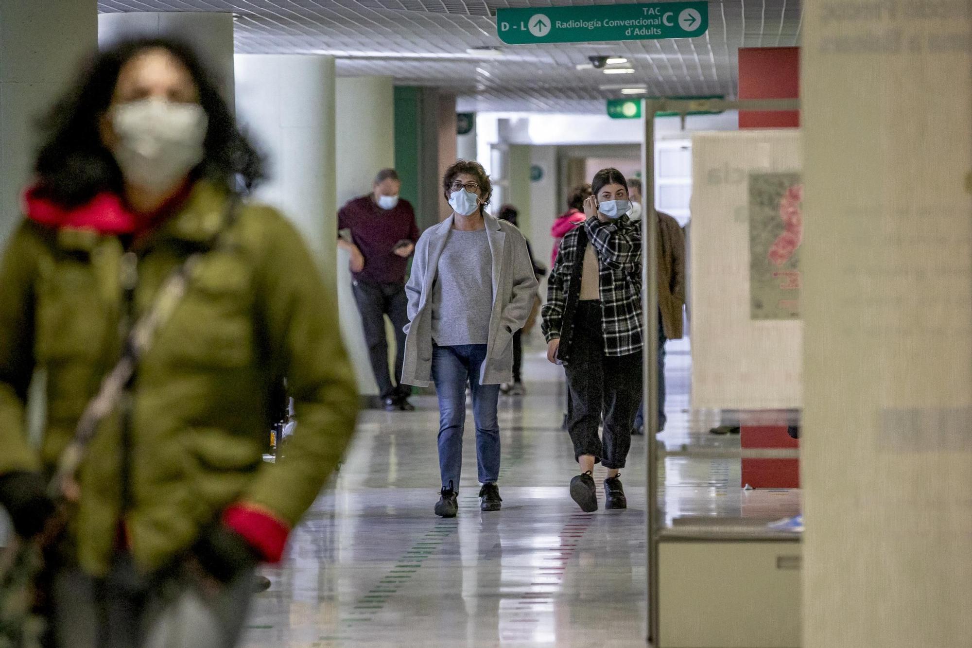 15 años de Son Espases