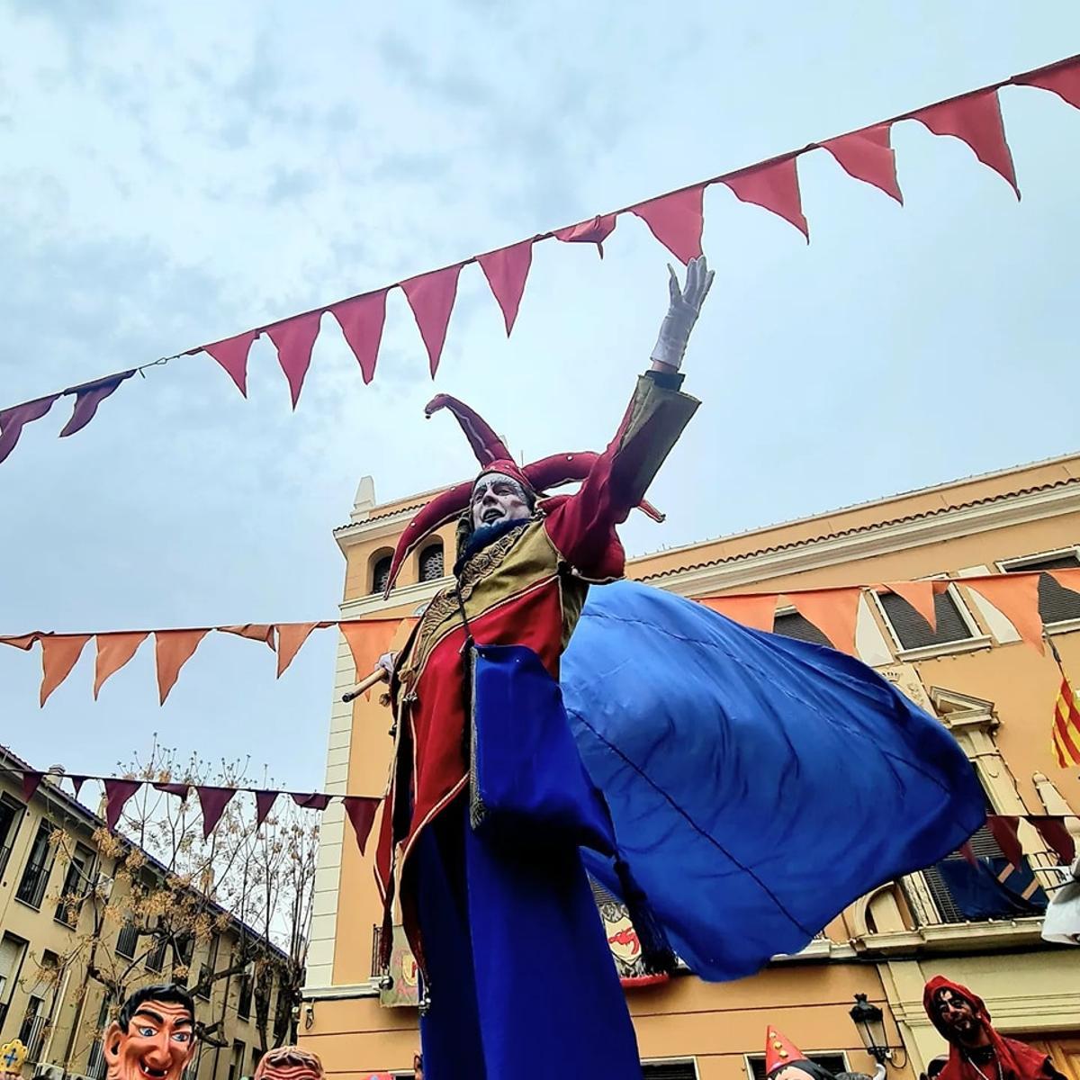 La apertura del sábado vendrá precedida por un desfile que recorrerá las calles del centro de la ciudad