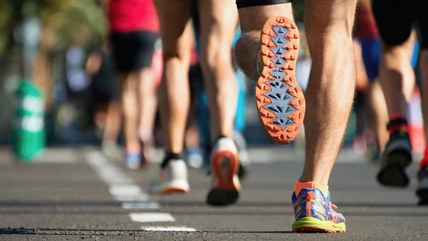 Falsos mitos sobre el &#039;running&#039;