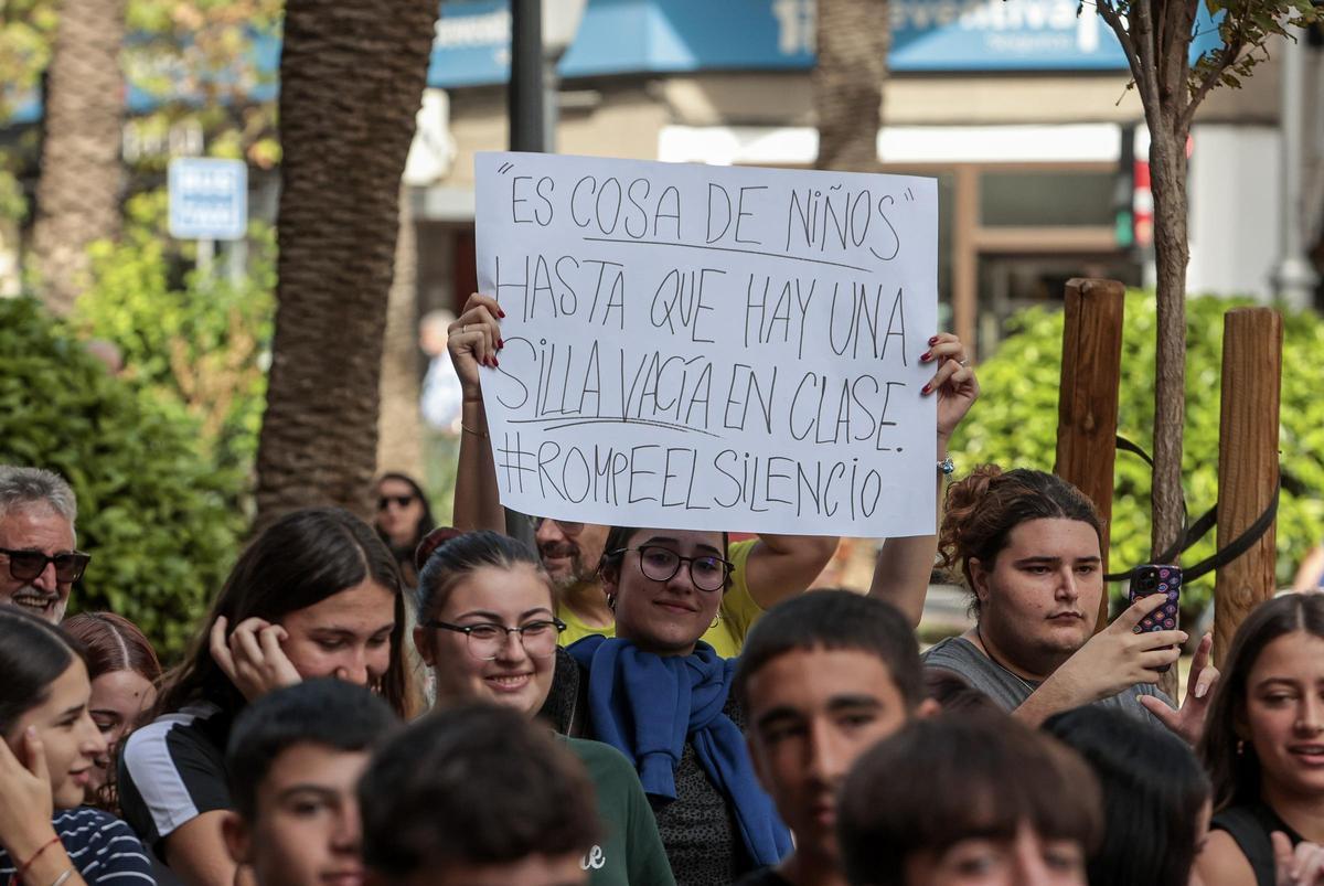 Crece el acoso escolar, impulsado por el ciberbullying y el uso de la IA para cometerlo