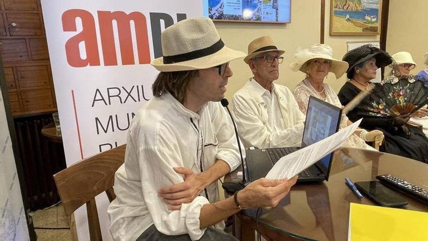 L'Arxiu de Blanes descobreix un vincle entre Gaudí i el muncipi