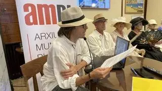 L'Arxiu de Blanes descobreix un vincle entre Gaudí i el muncipi