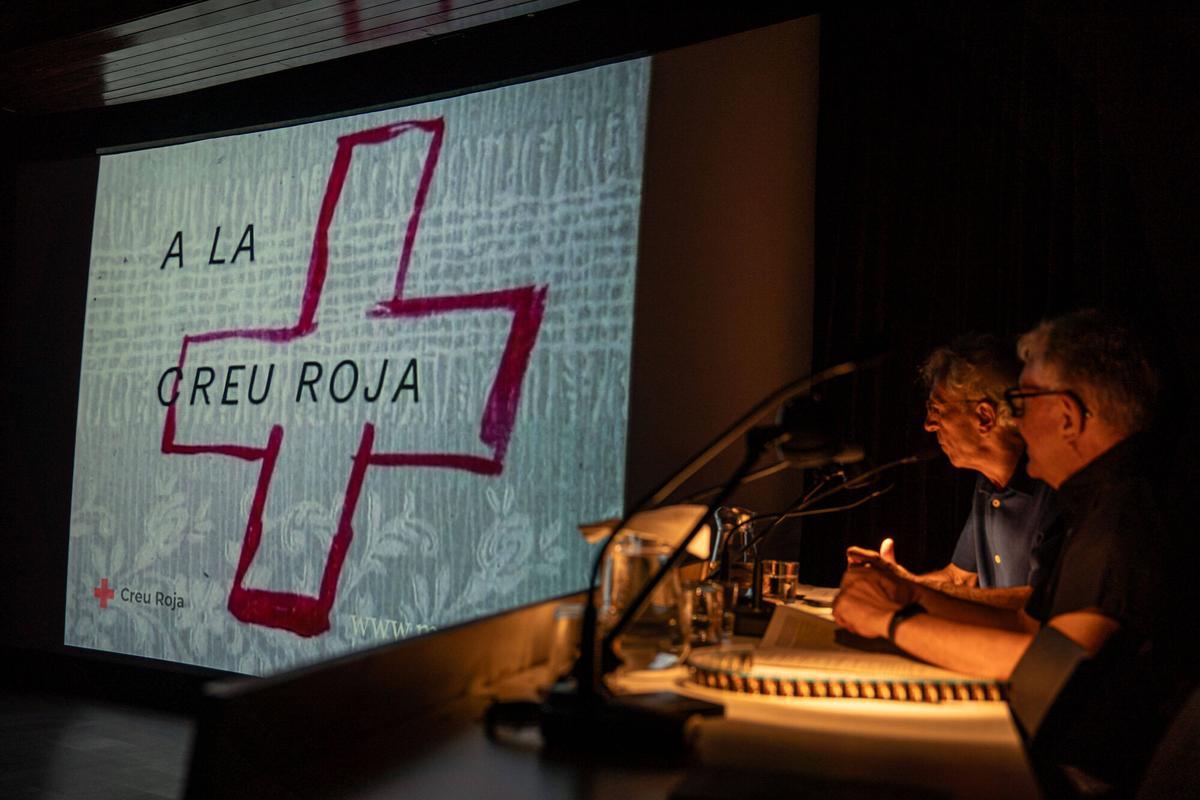 Les millors fotos de "Una Manresa Desconeguda de Cine"