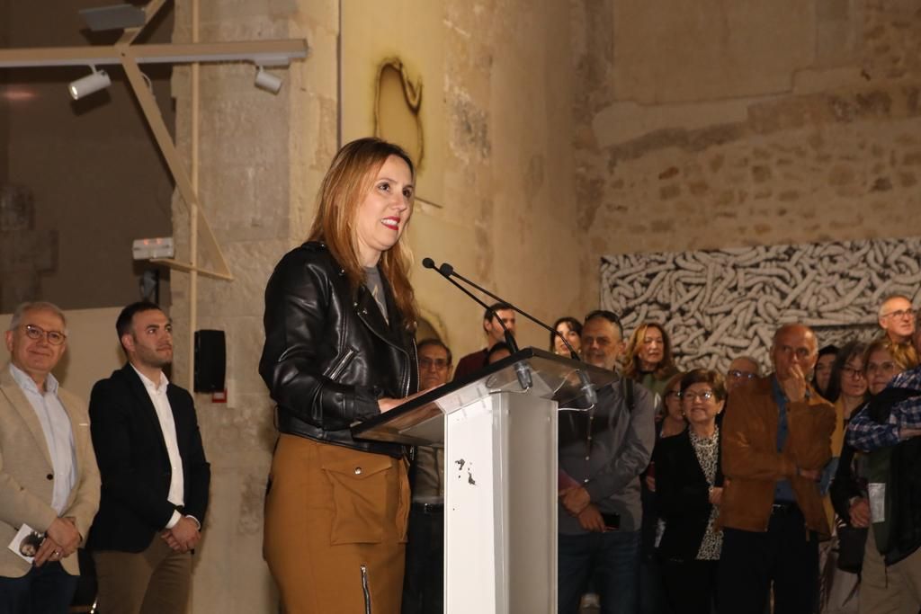 Xàtiva rinde tributo a Manuel Boix LevanteEMV