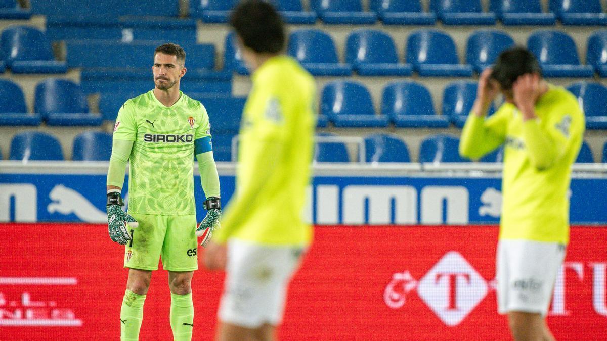 Yáñez, ante el Mirandés