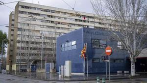 Els Mossos intensificaran el control d’armes i drogues a la Mina