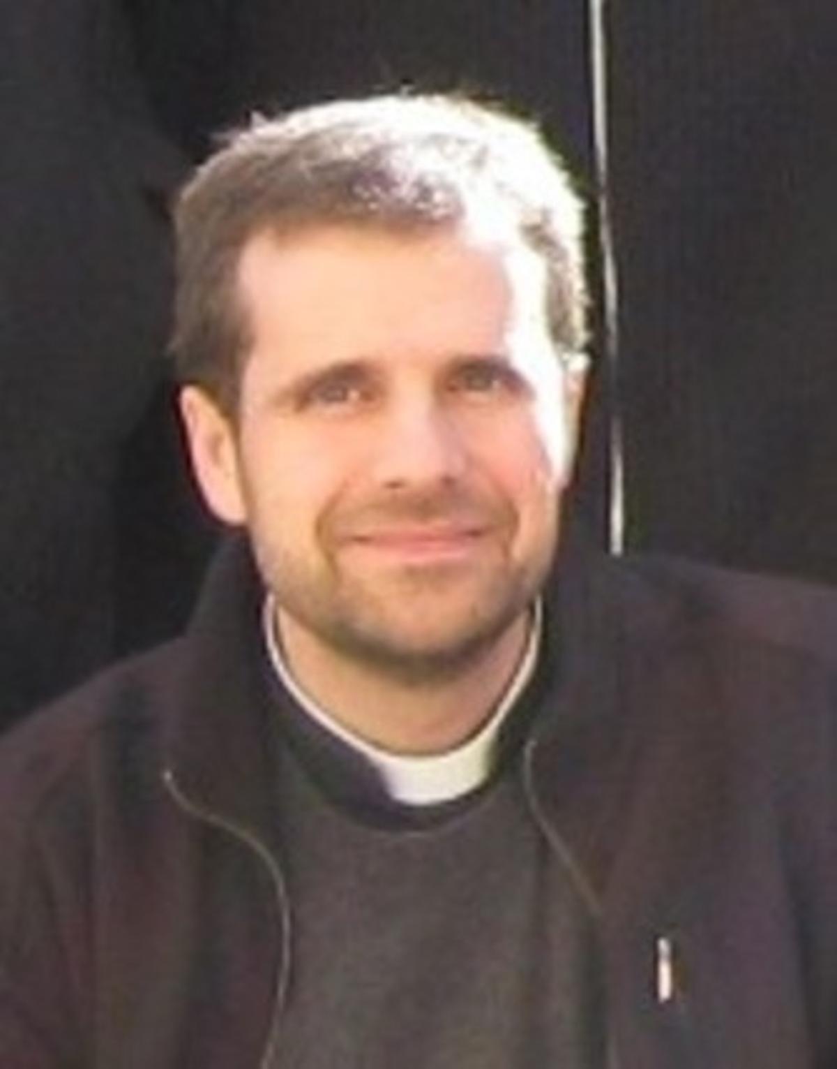 Xavier Novell Gomà, nou bisbe de Solsona. Xavier Novell Gomà, nou bisbe de Solsona.