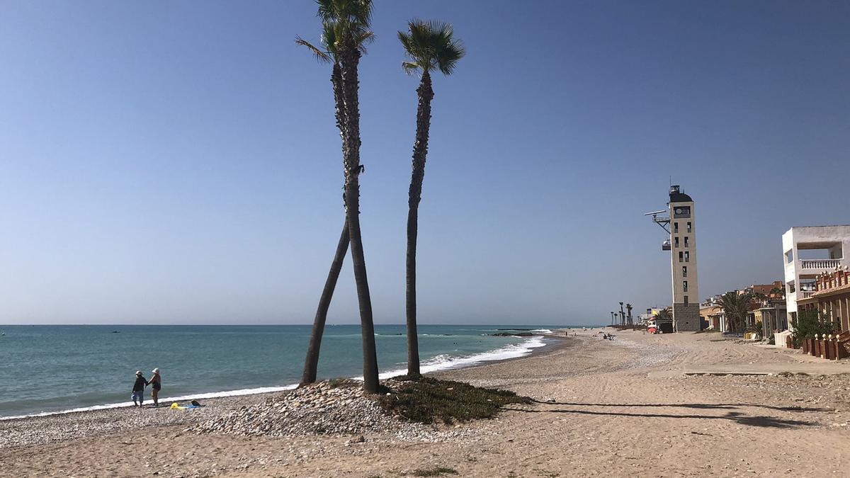 Playa de Nules