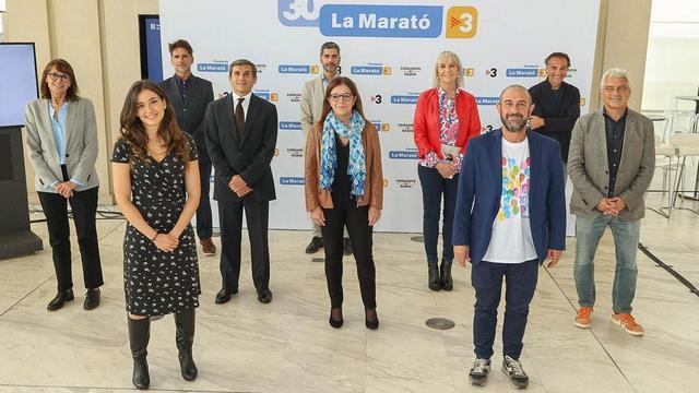 Maratò 2021