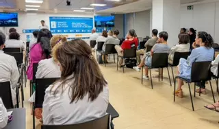 El CHUO ultima la implantación de un protocolo pionero para atender traumatismos graves