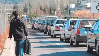 Las pérdidas invisibles de emigrar